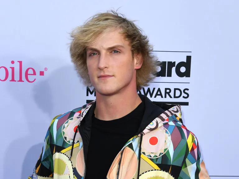 Logan Paul 2017