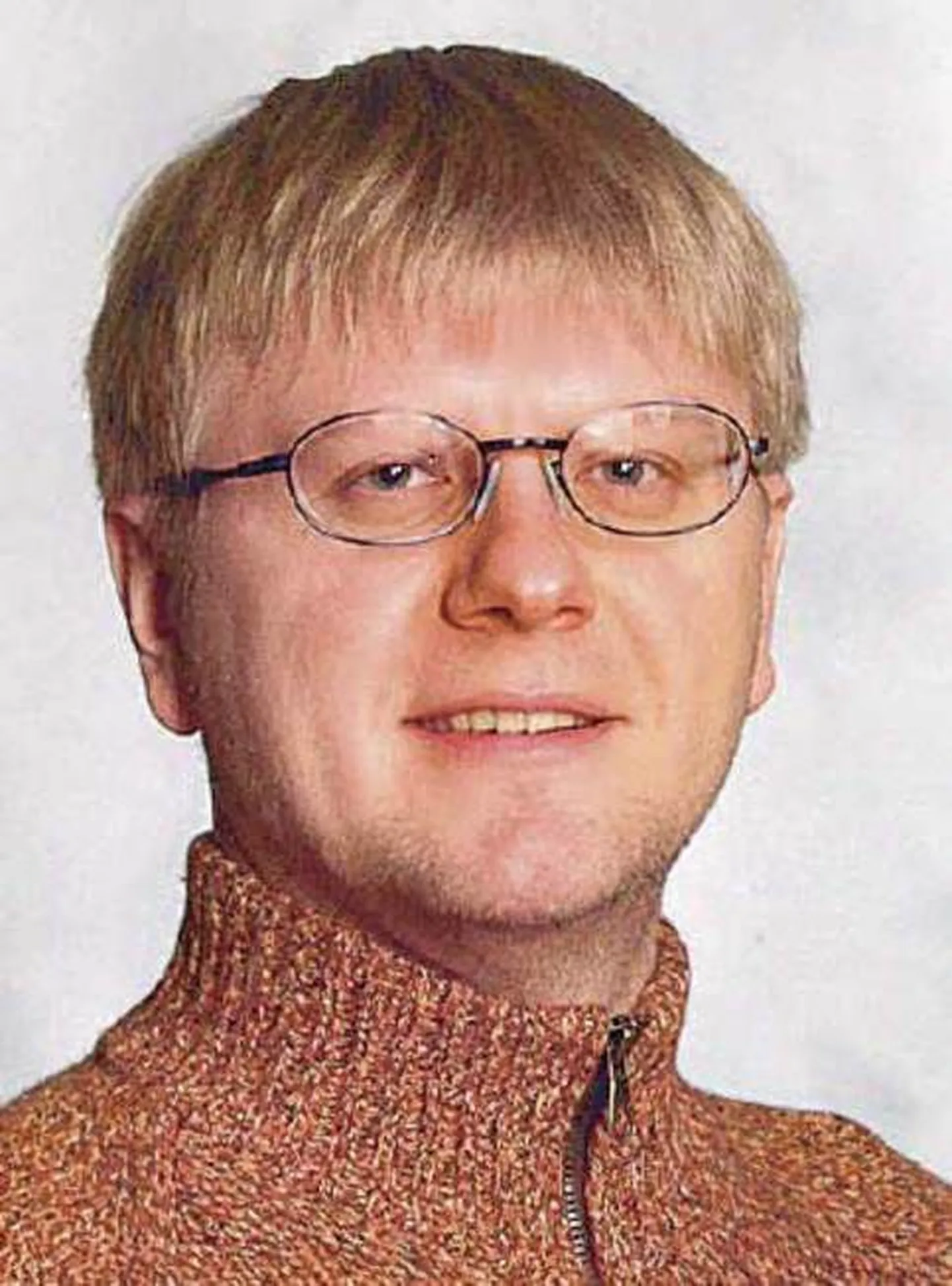 Martin Lindpere.