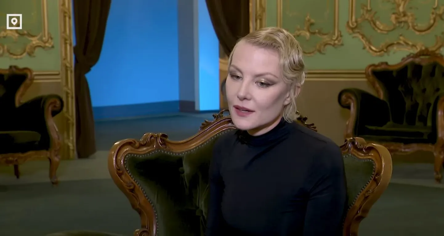 Рената Литвинова