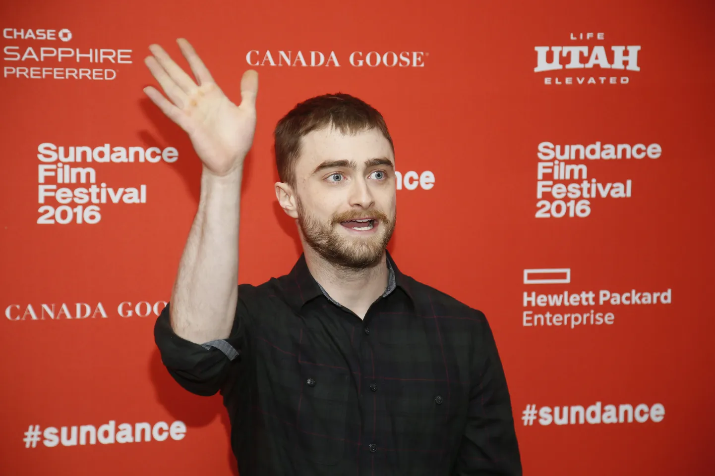 Daniel Radcliffe