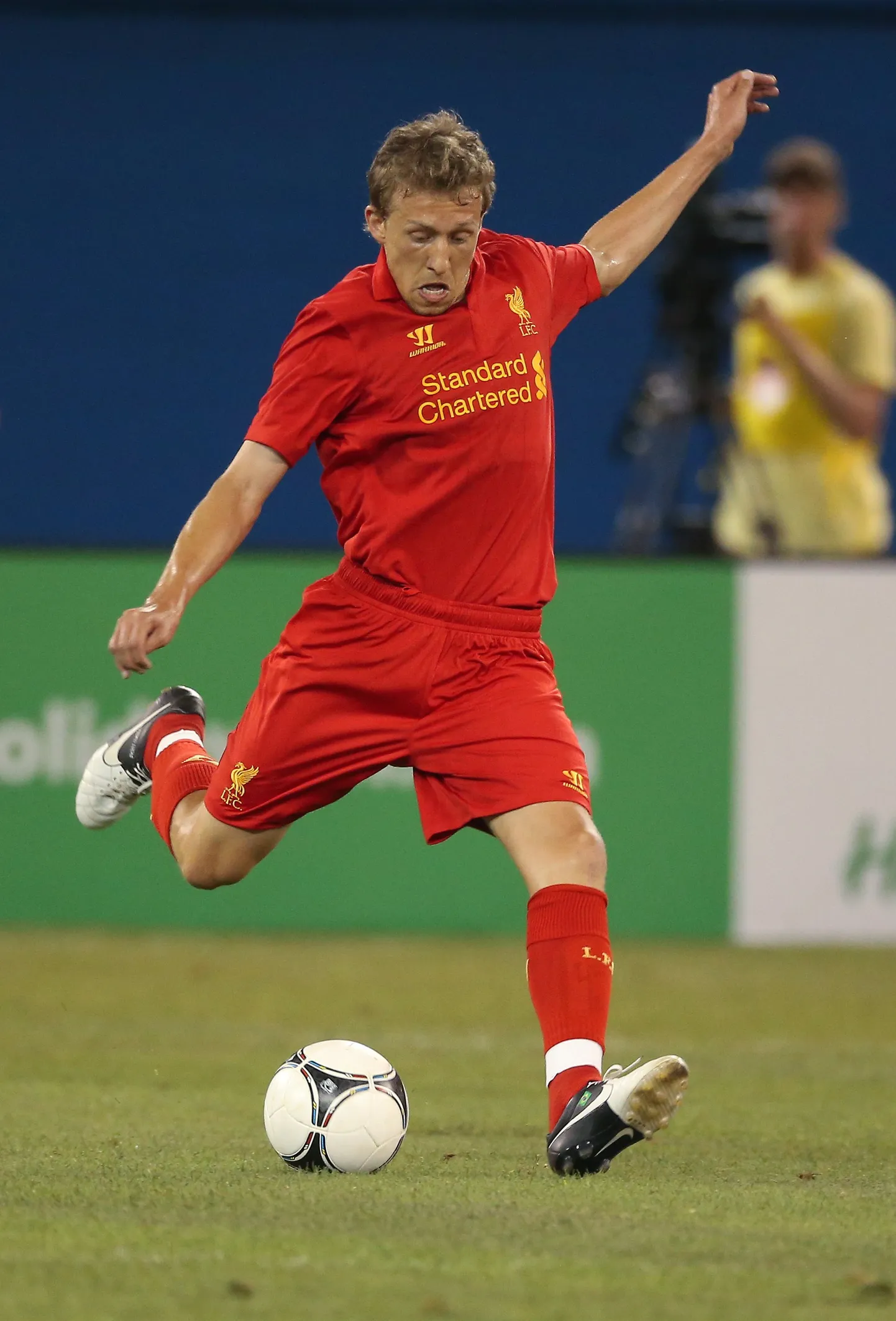 Lucas Leiva