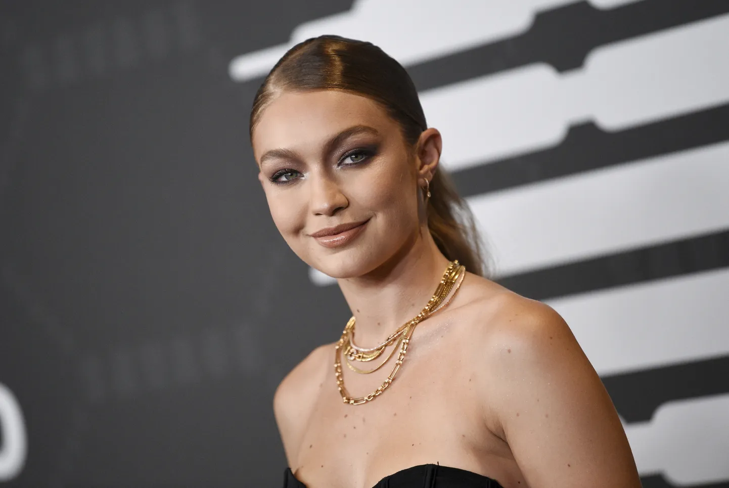 Modell Gigi Hadid.