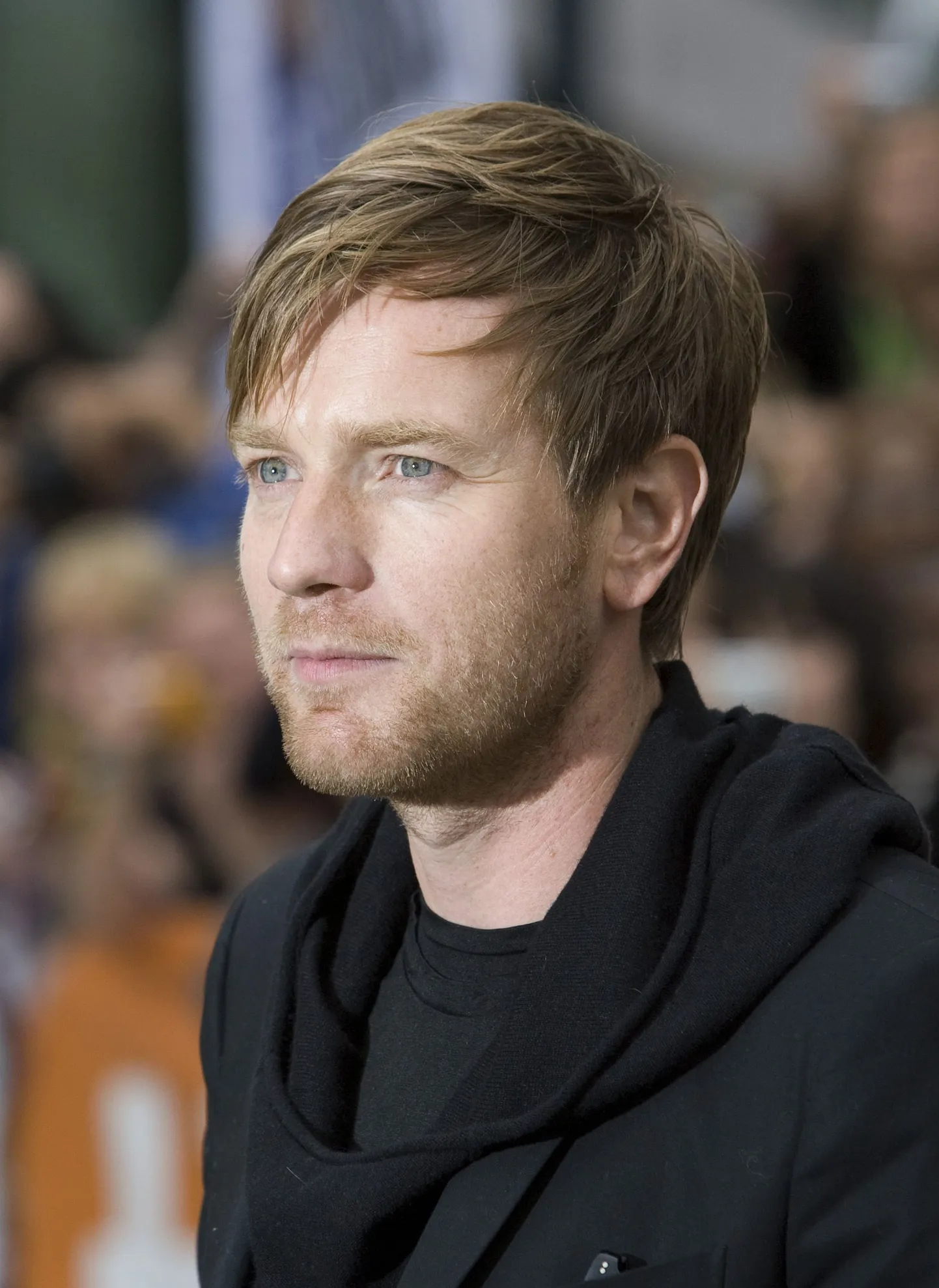 Ewan McGregor