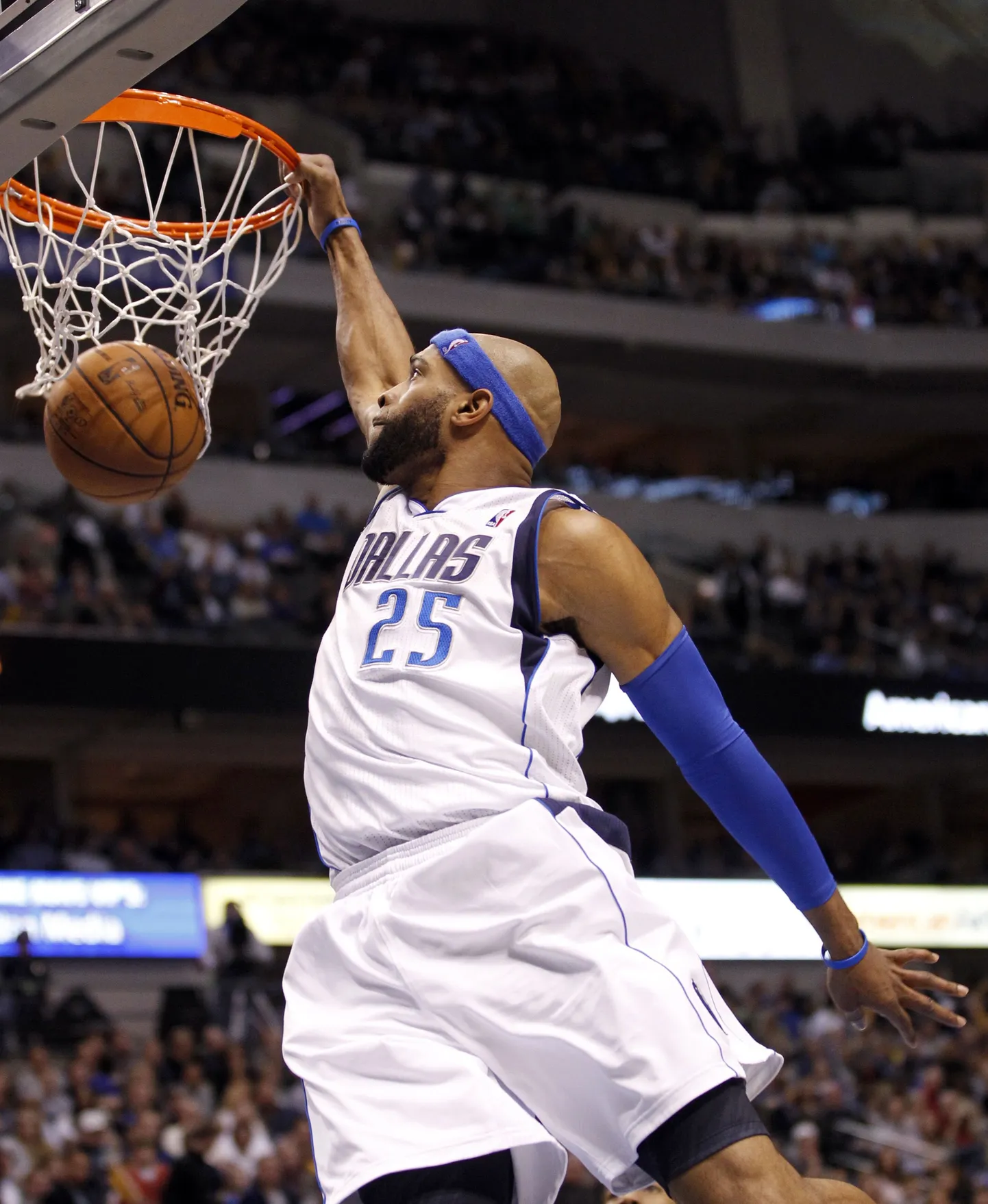 Vince Carter.