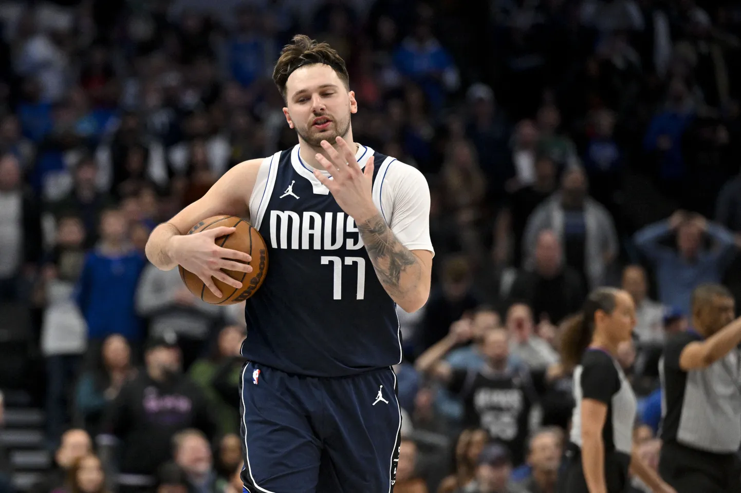 Luka Dončičs
