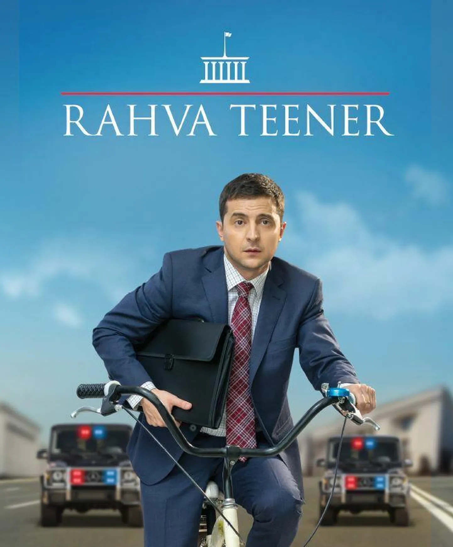 «Rahva teener» FOTO: Promo