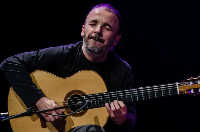Peo Alfonsi, foto: