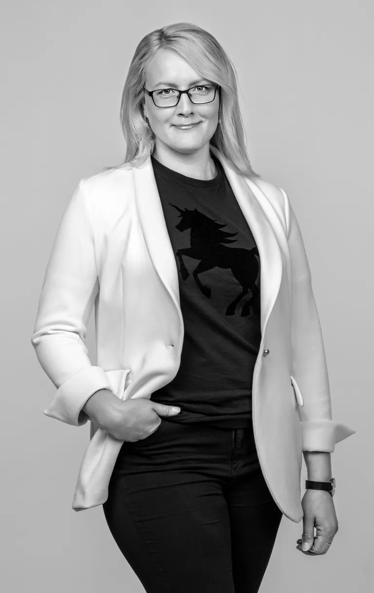 Maarja Grossberg