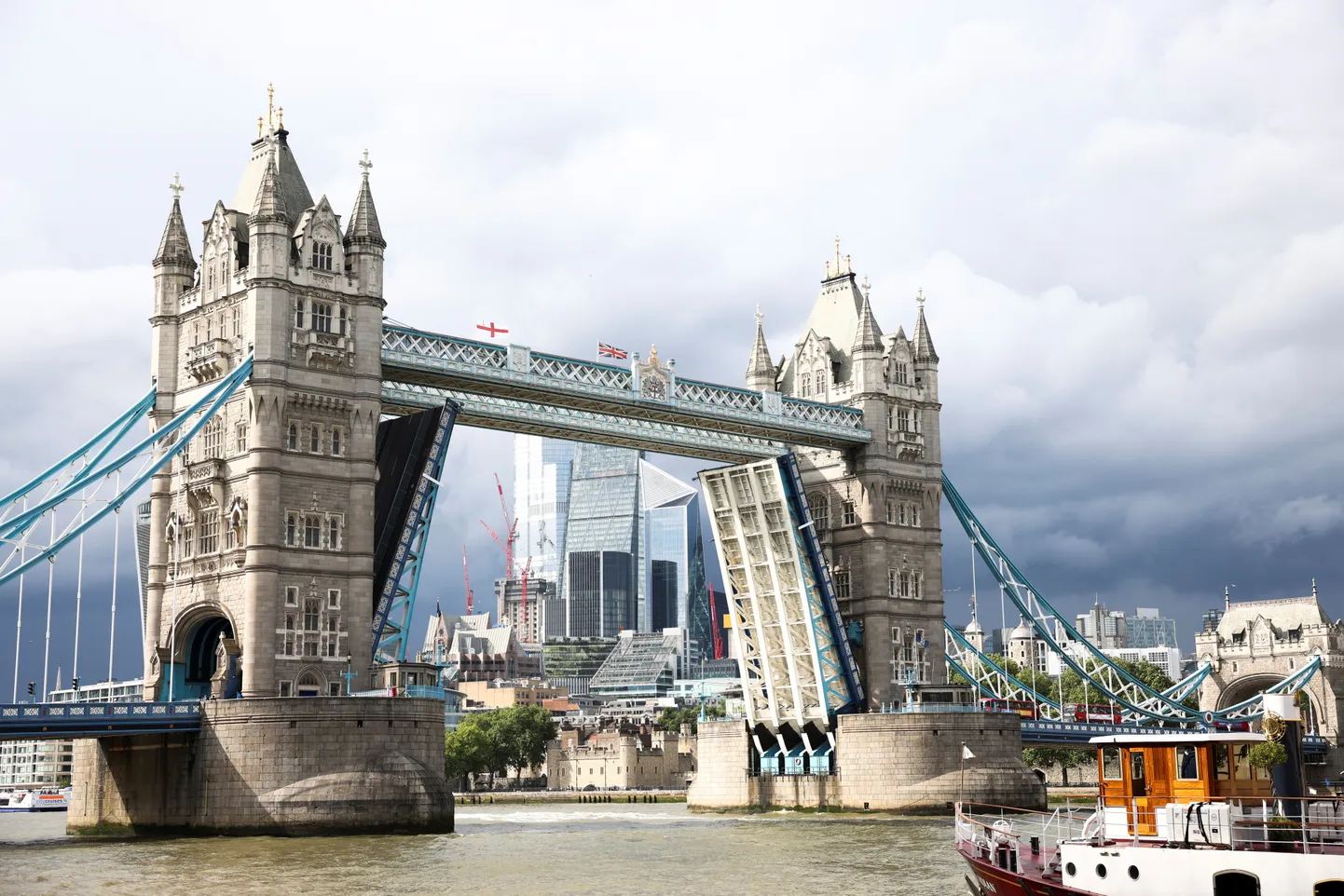 Tower Bridge