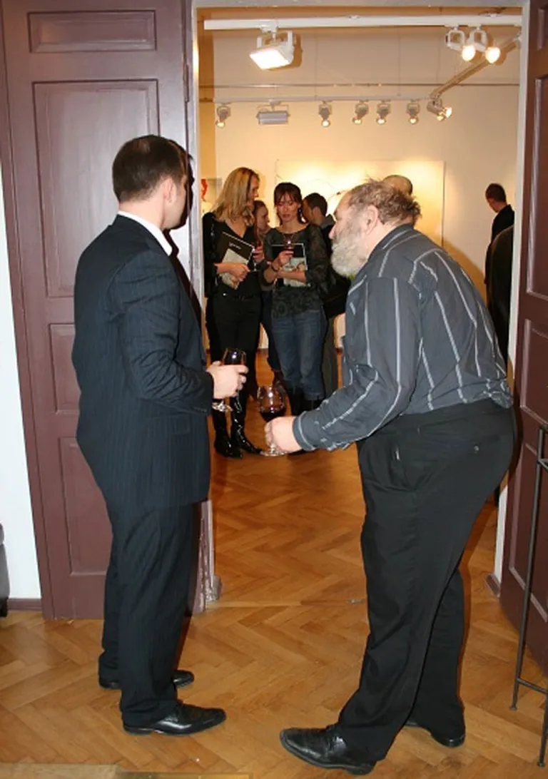 Mati Milliuss (1945–2015)