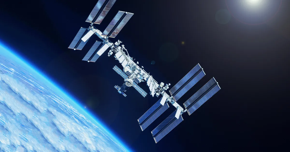 Survet nasa sale