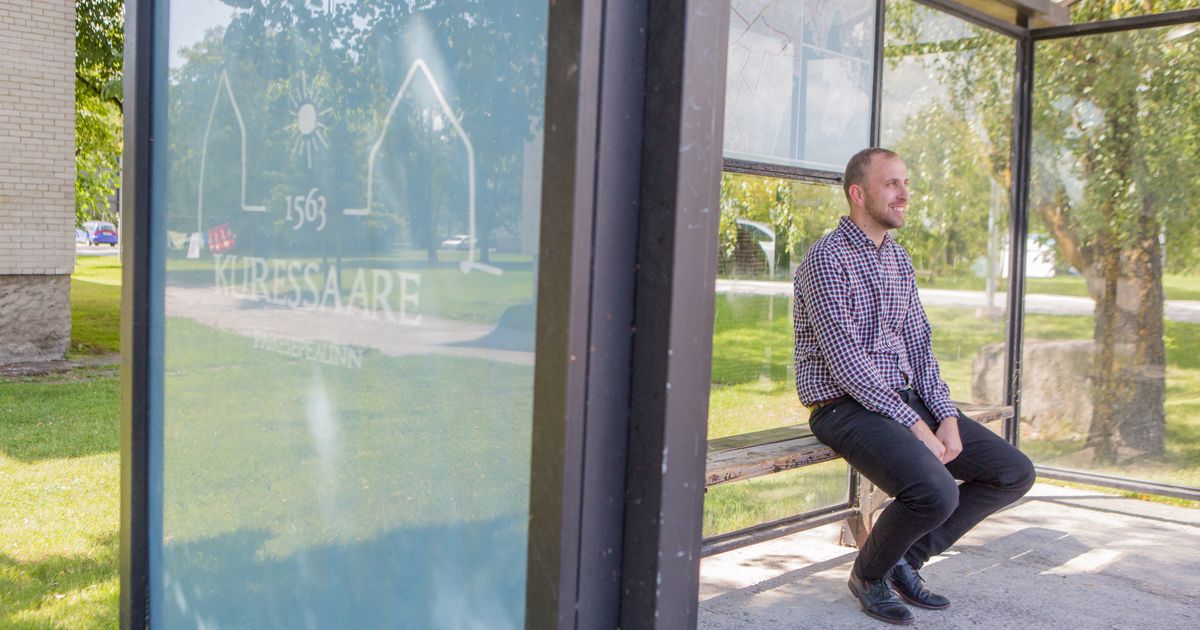 Turismirahvas soovib rohkem bussiliine