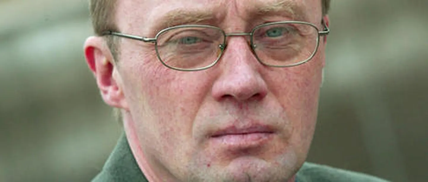 Vambola Paavo.
