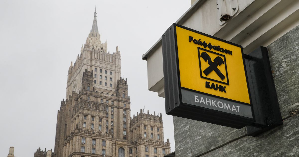 EL astus esimese sammu külmutatud Vene varade tulu kasutamiseks