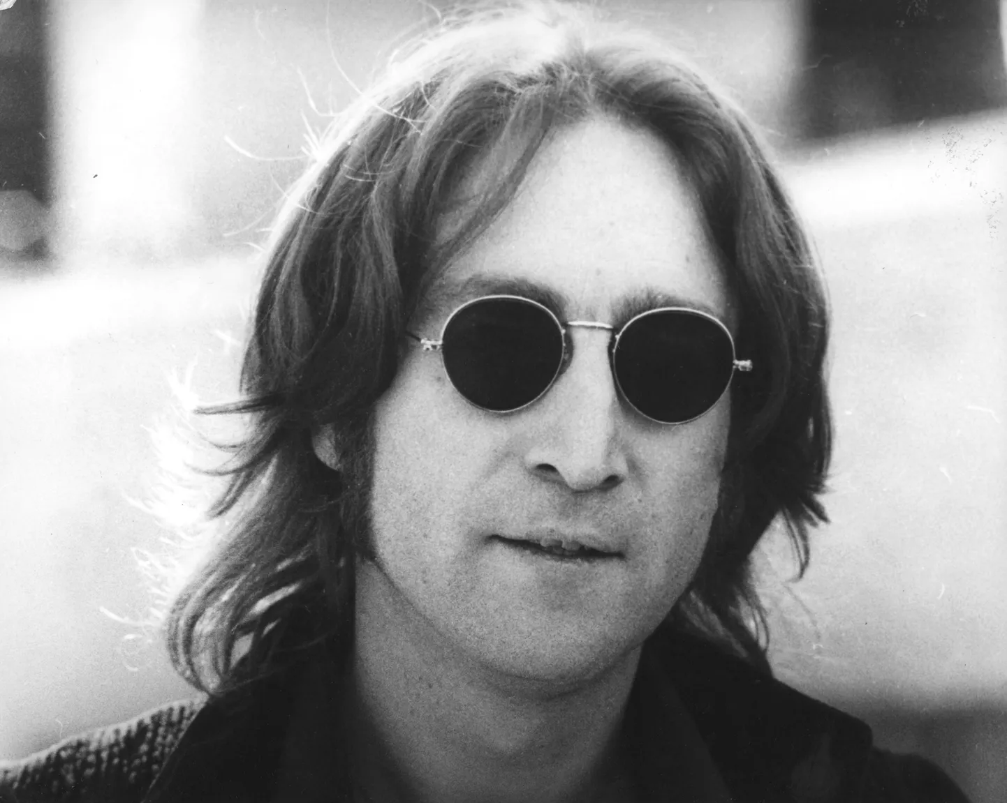 John Lennon