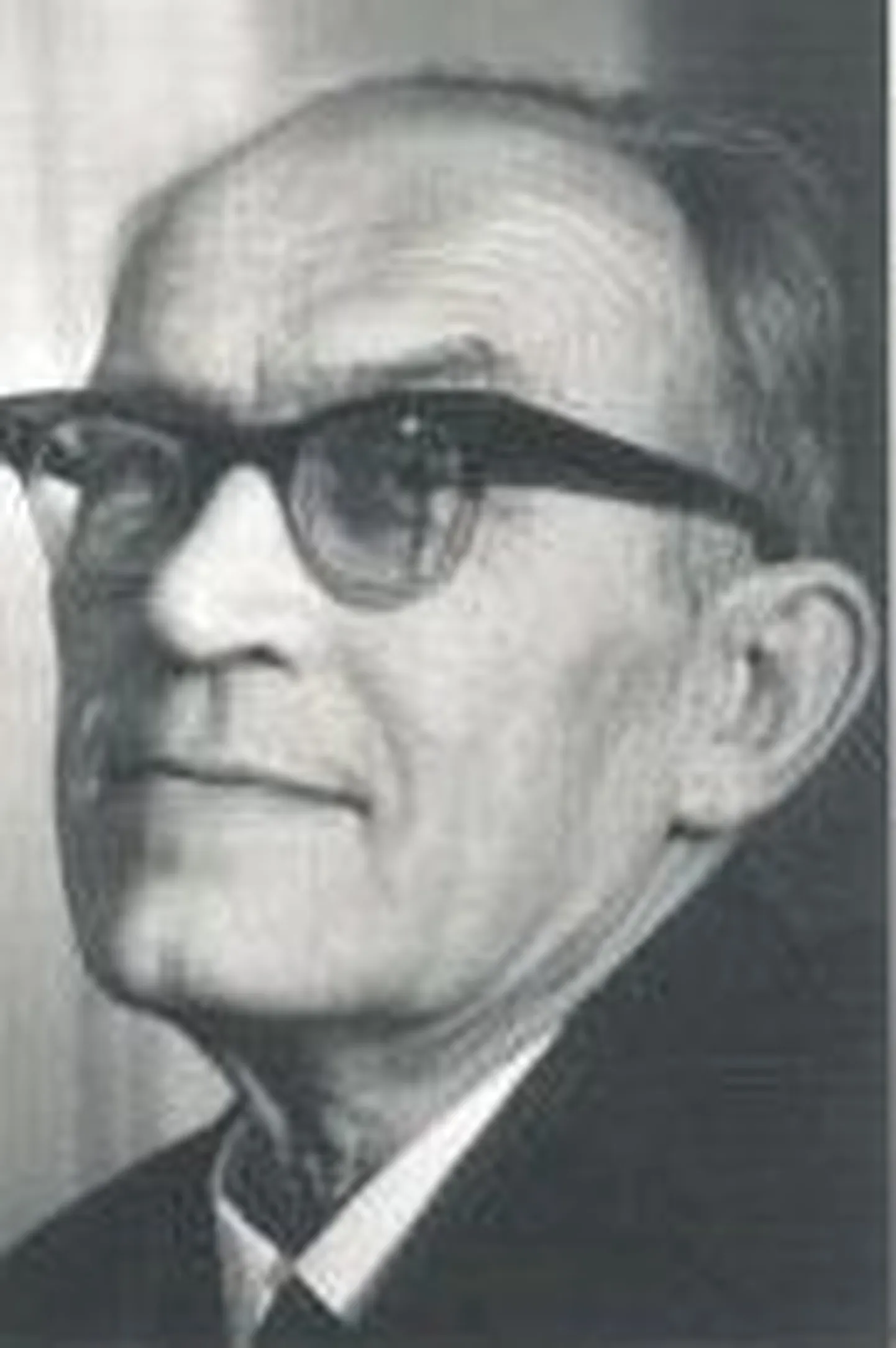 August Sang.