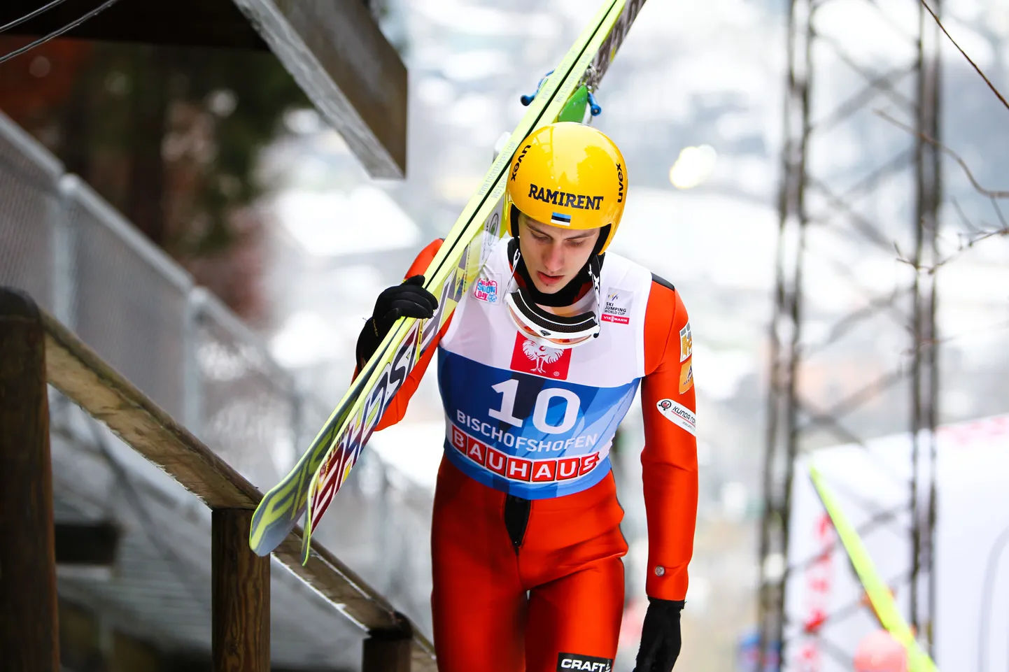 Kaarel Nurmsalu