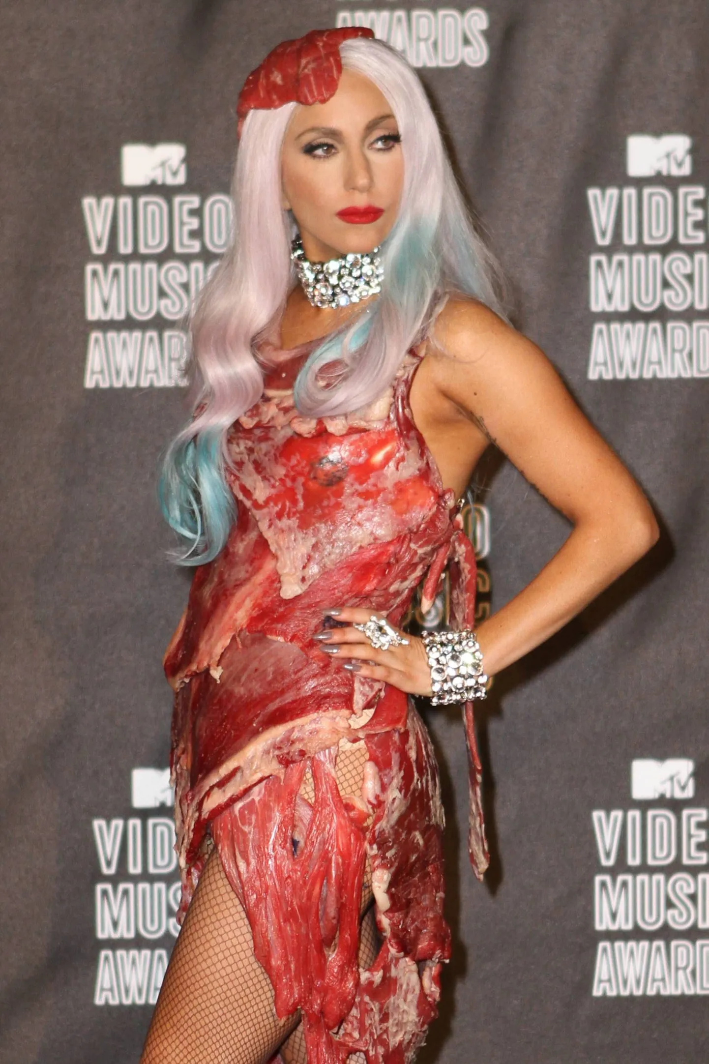 Lady Gaga