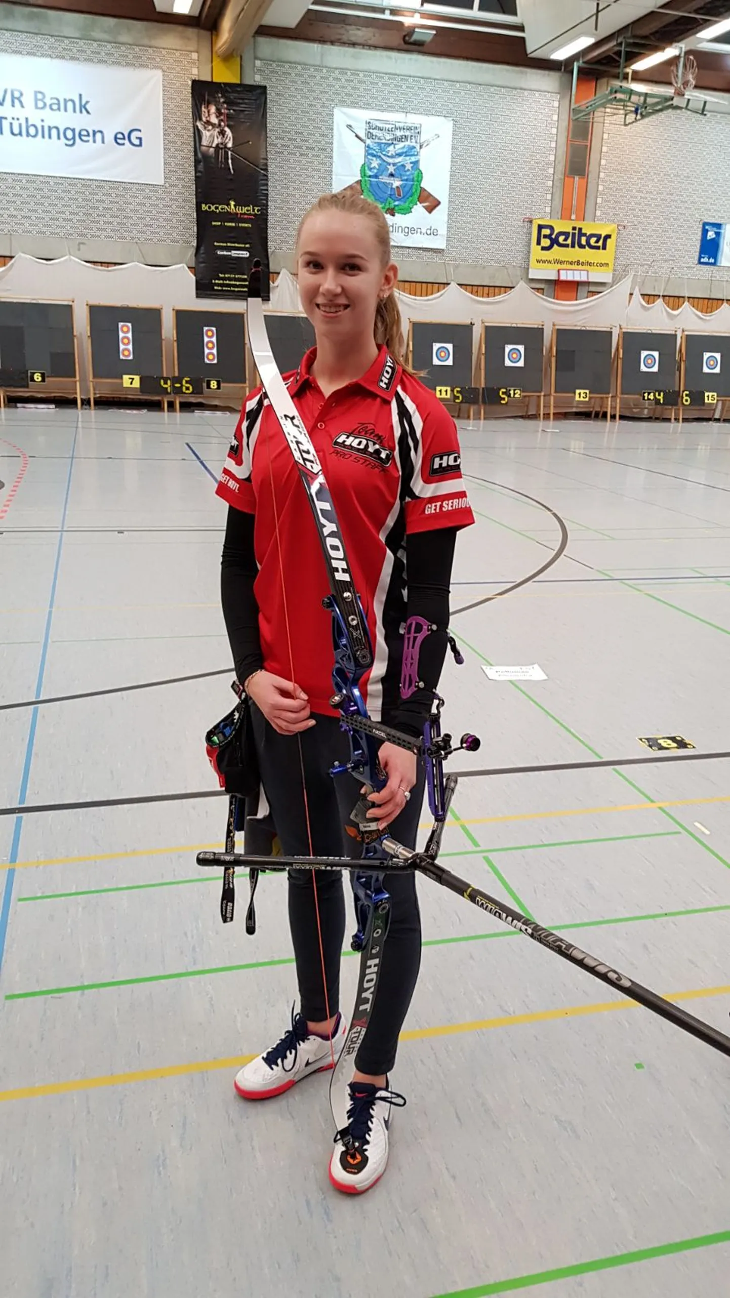 Alexandra Põllumäe.