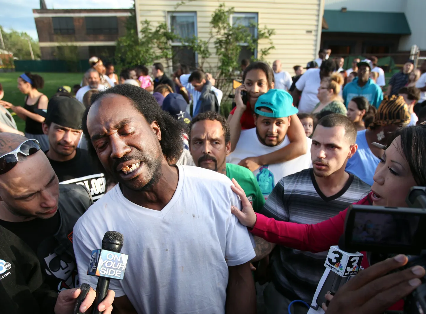 Charles Ramsey