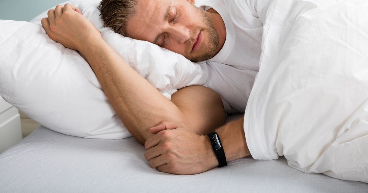 Tee neid seitset asja ja sa magad öösel palju paremini