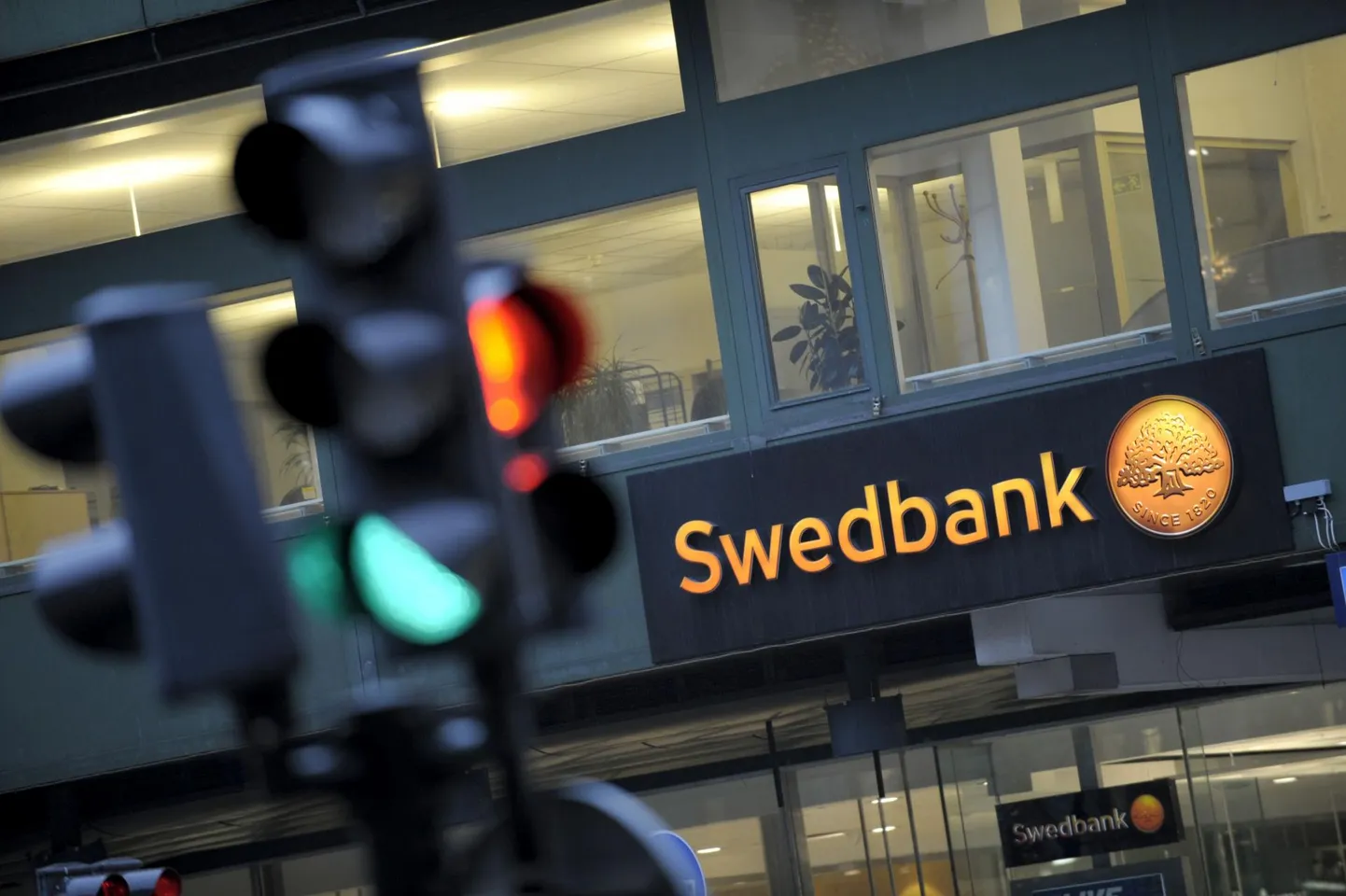 «Vaieldamatult on Swedbankiga seotud rahapesuskandaal kahjustanud nii panga kui ka Eesti riigi mainet.»