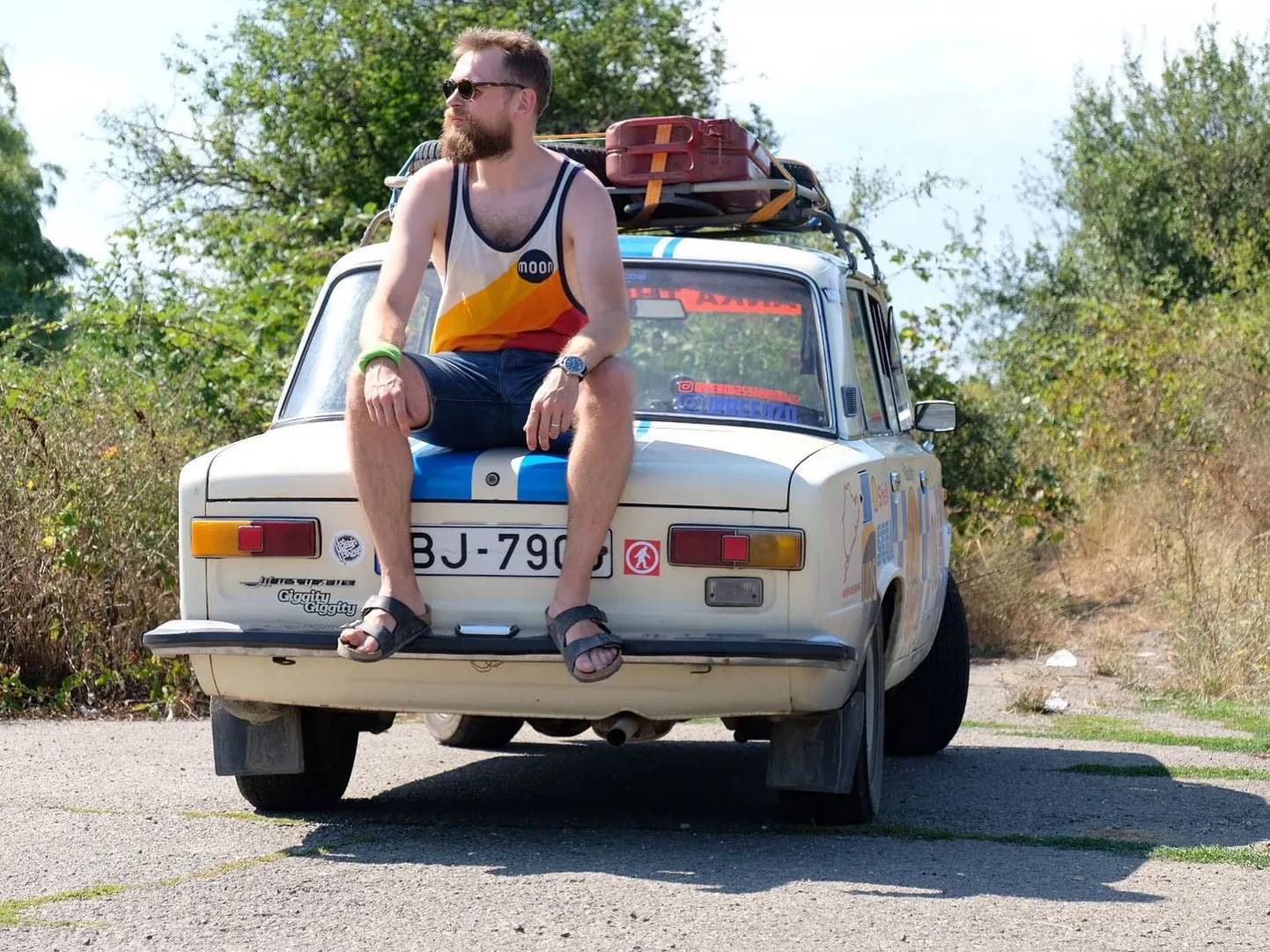 Raksta foto