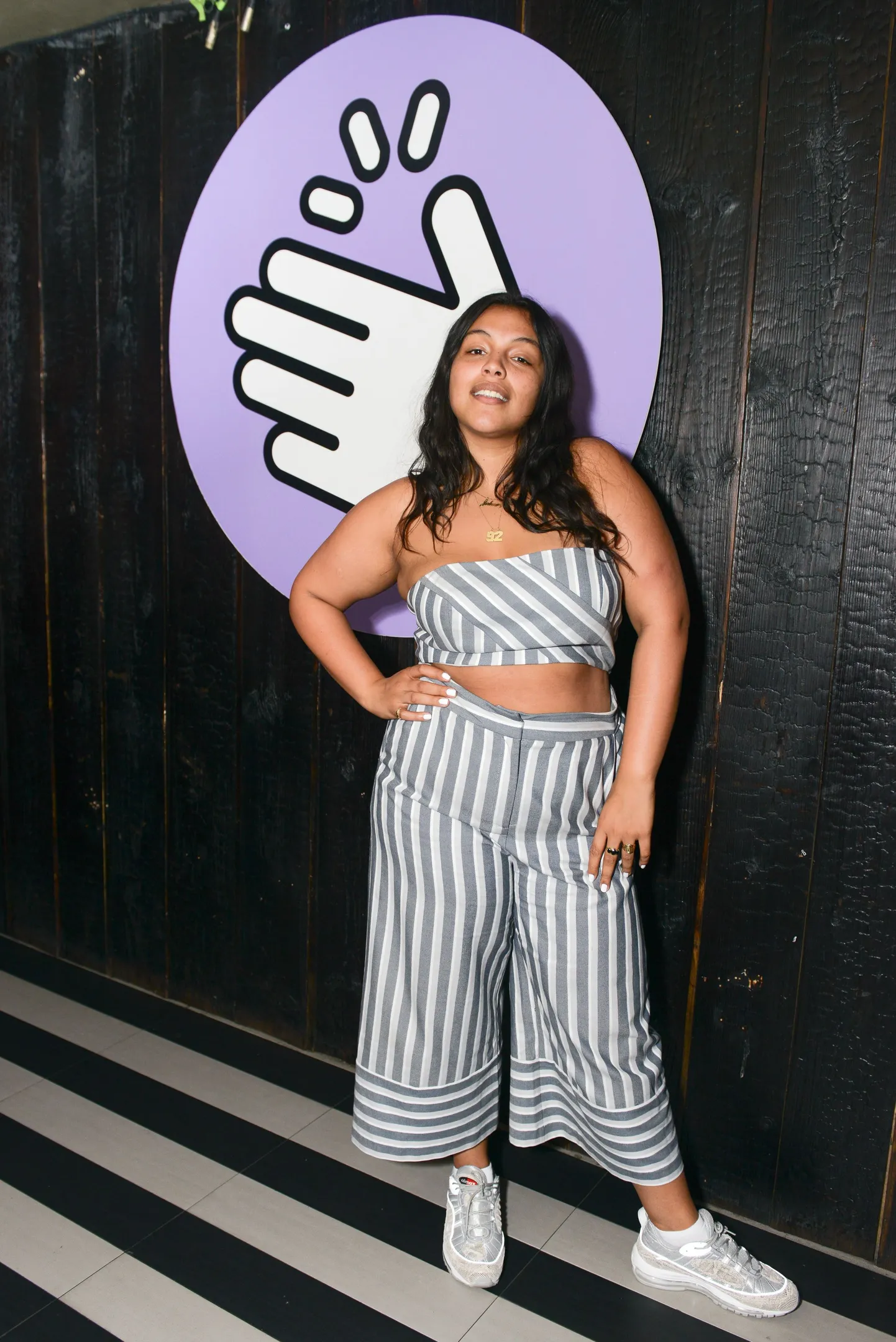 Paloma Elsesser