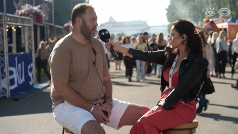 VIDEOINTERVJUU ⟩ Õllesummeri korraldaja Sten-Erik Janston: me oleme loonud A-kategooria festivali melu