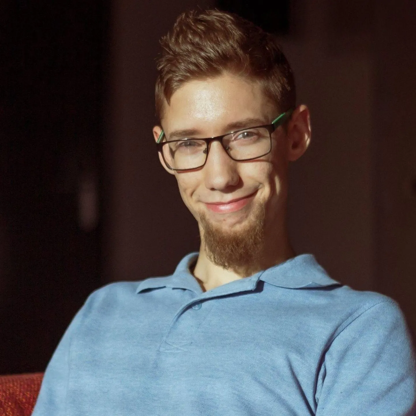Martin Tikk, kolumnist