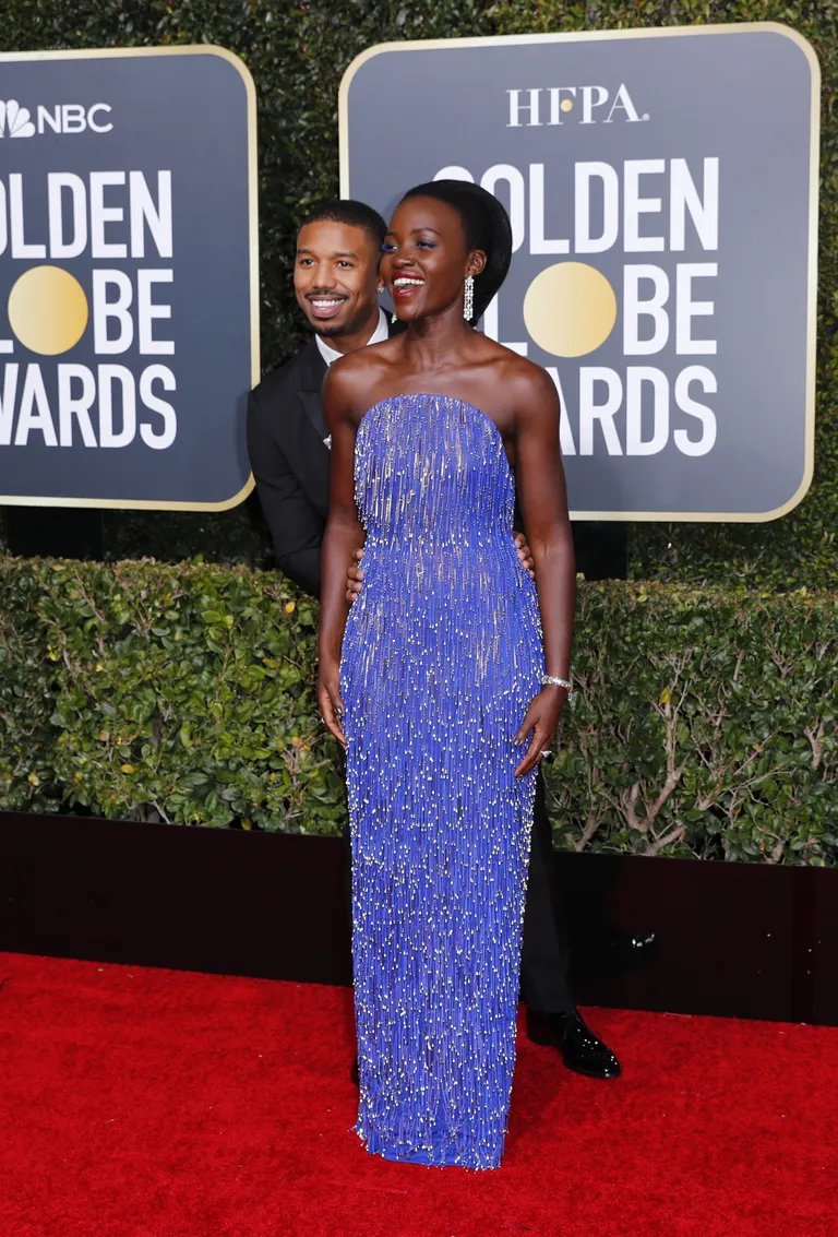 Golden Globe