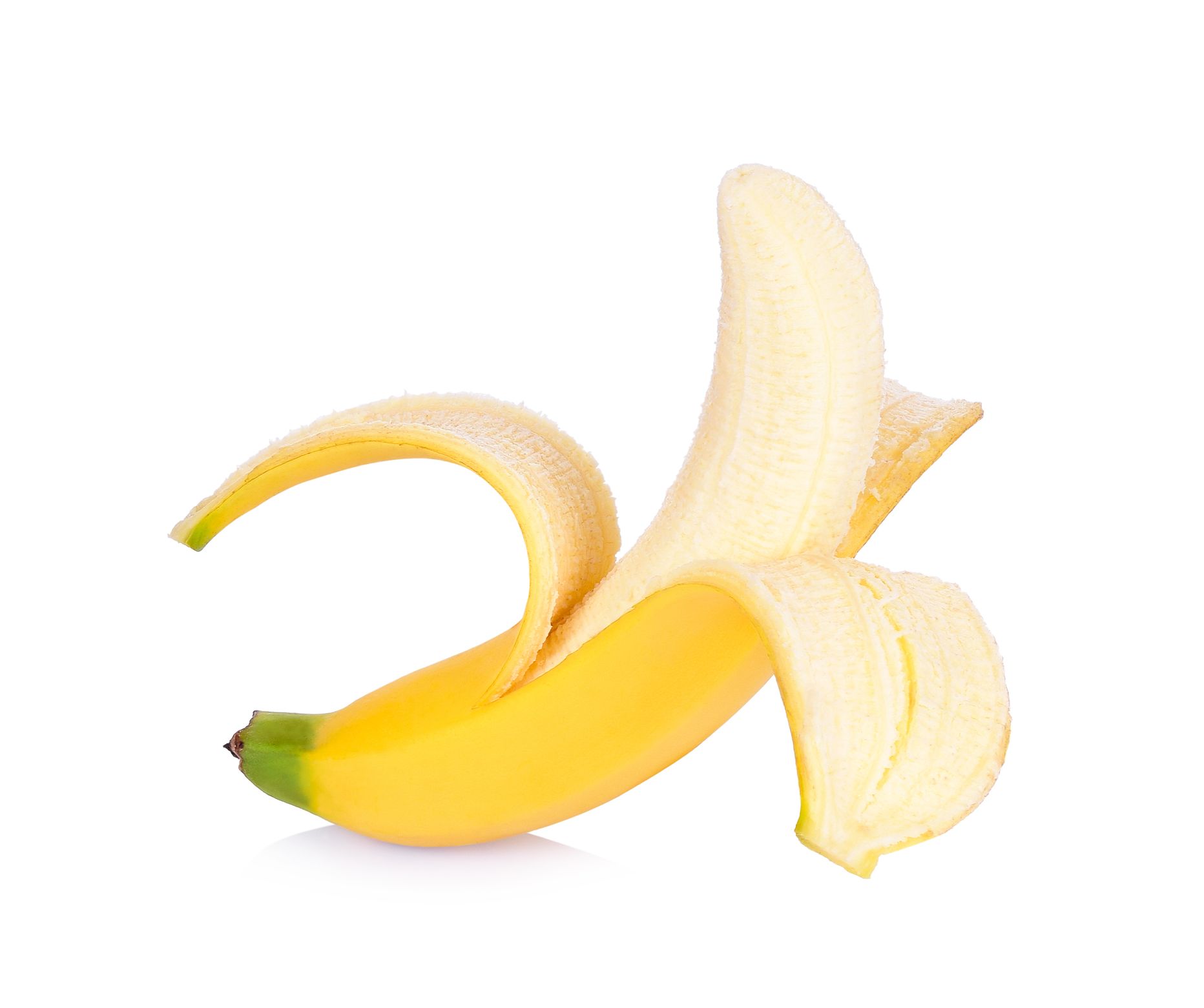 Банан. Иллюстративное фото