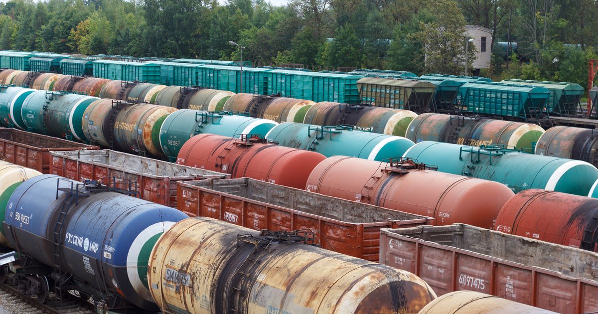 Valitsus eraldab tänavu Eesti Raudtee kahjumi katmiseks mitukümmend miljonit eurot