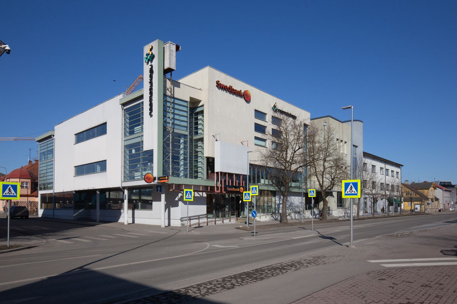 Swedbank Viljandis