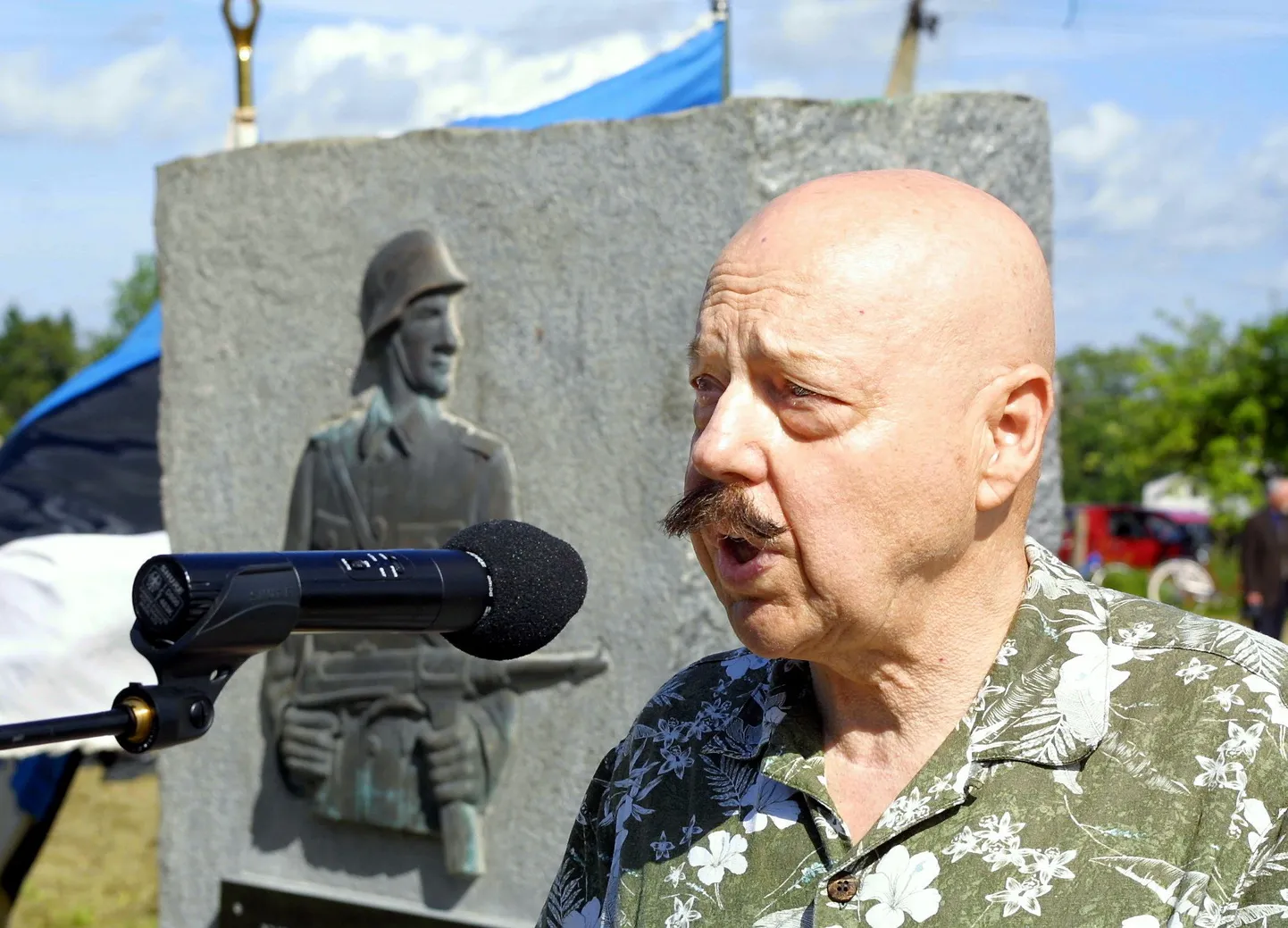 Jüri Toomepuu.