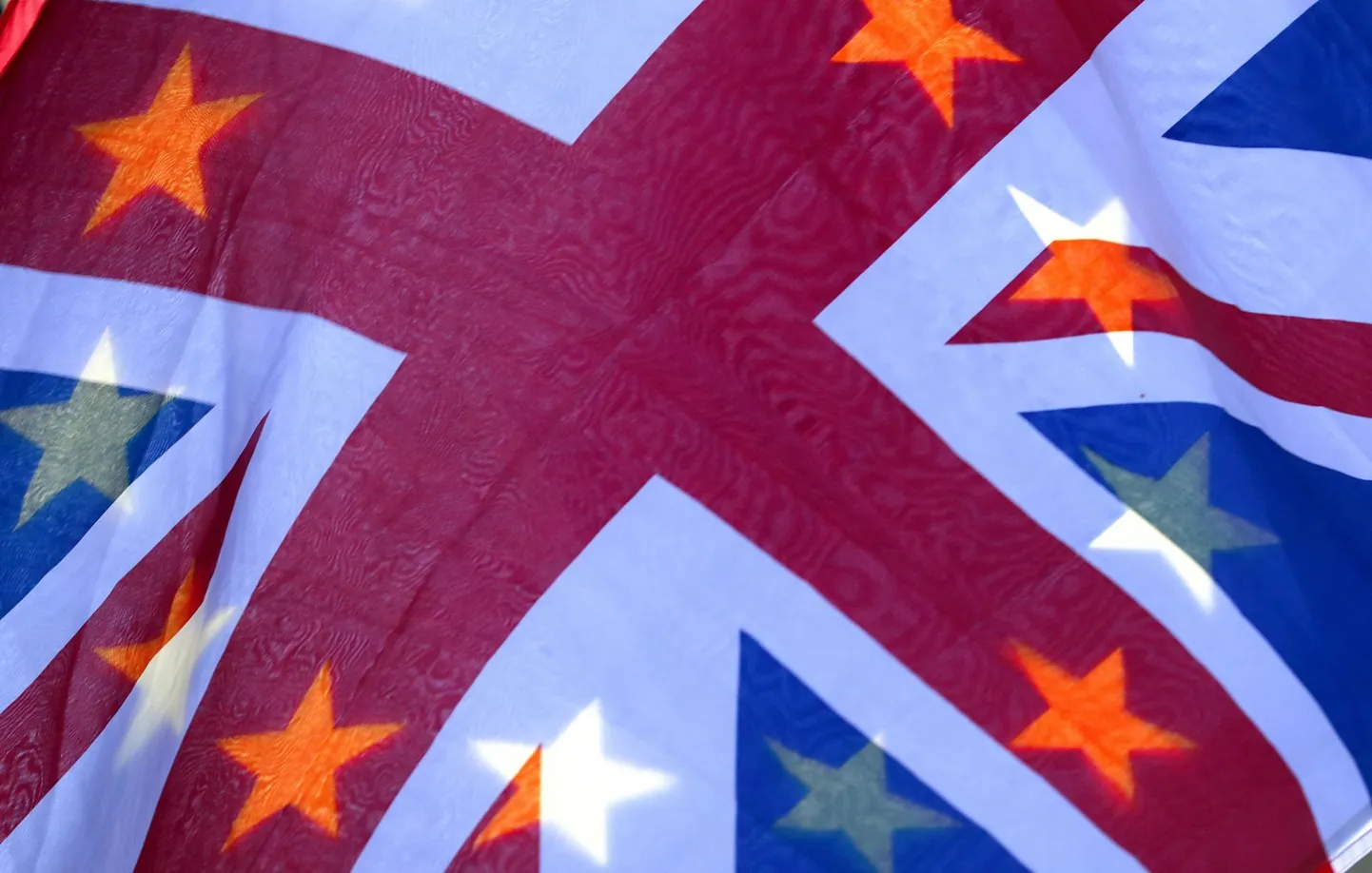 Brexit.