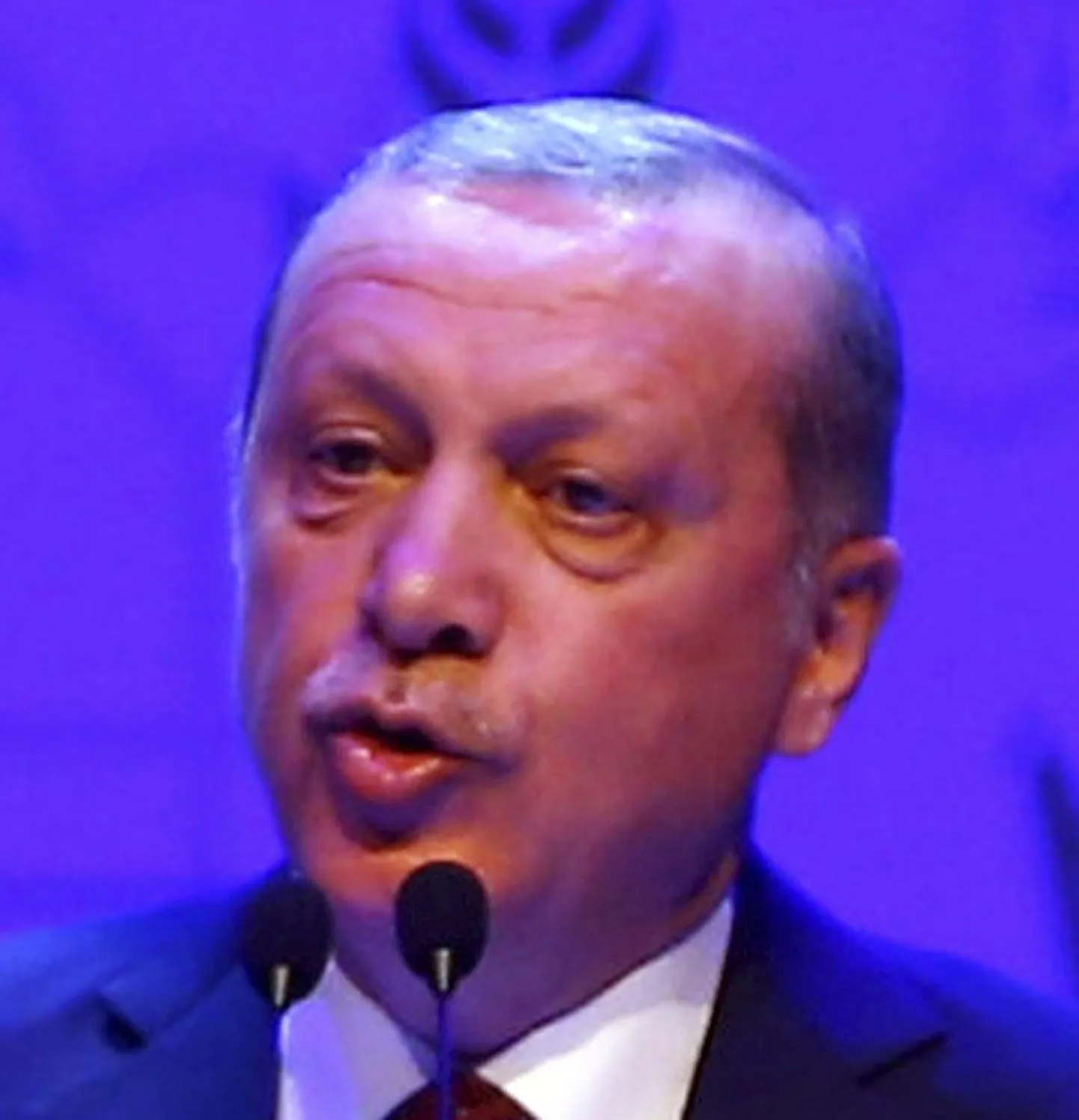 Recep Tayyip Erdoğan