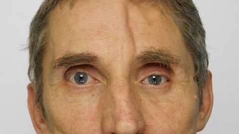 Politsei otsib Tartus kadunud 58-aastast meest