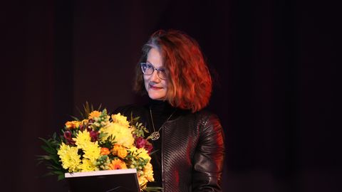 Selgusid Tammsaare kirjanduspreemia nominendid