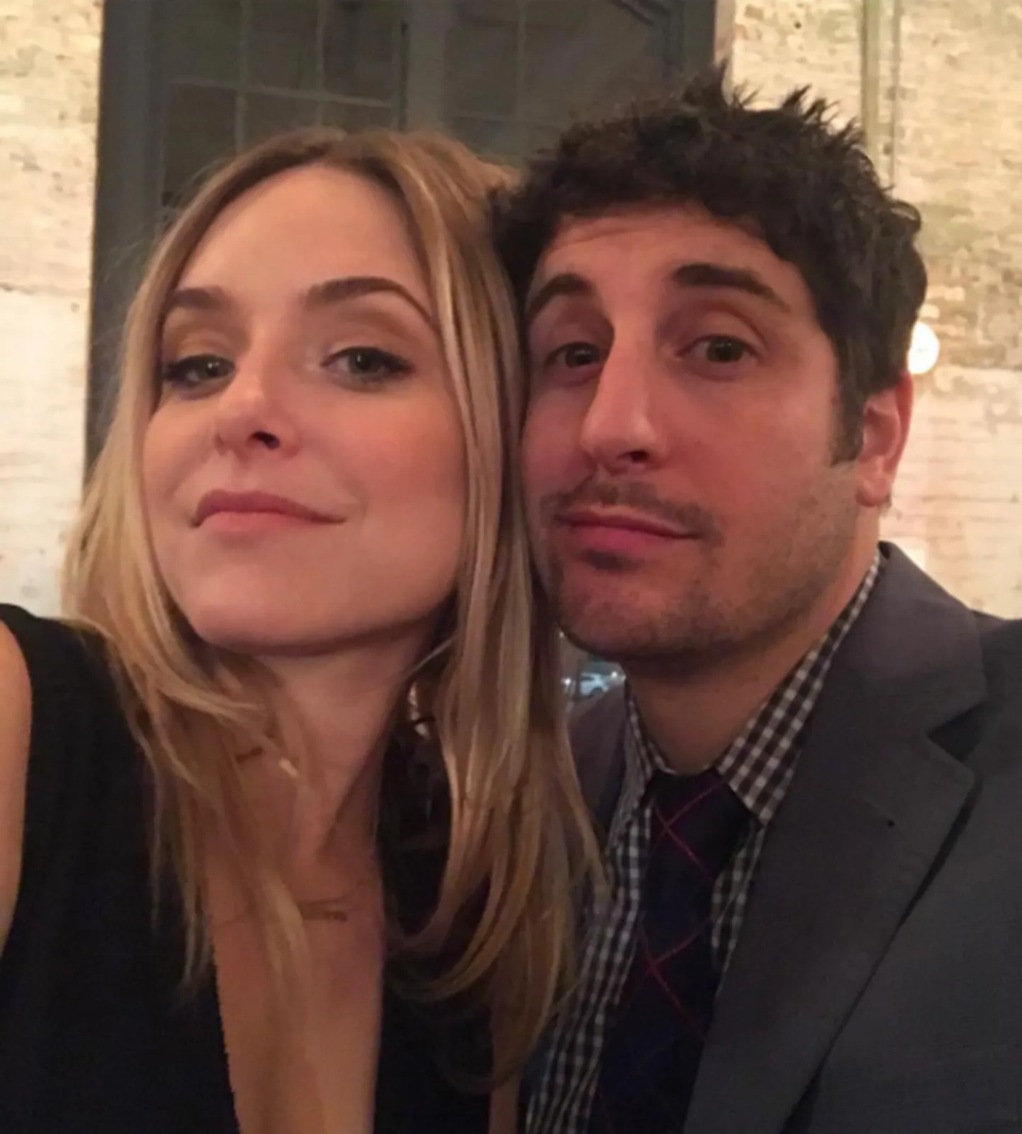Jason Biggs