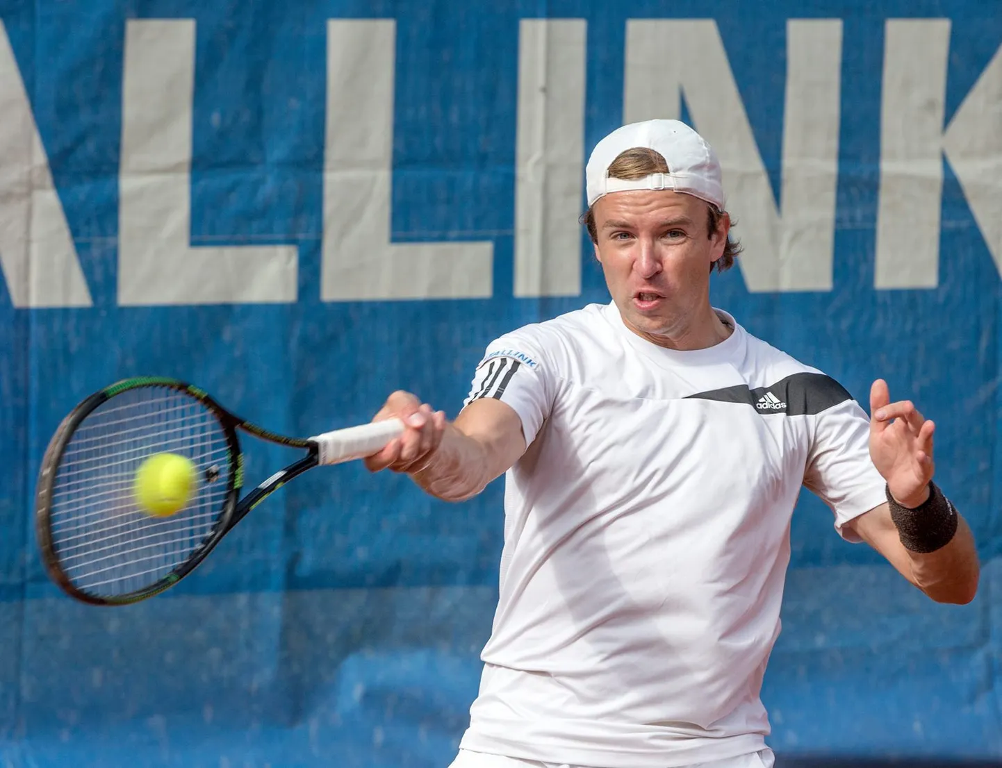 Vladimir Ivanov.