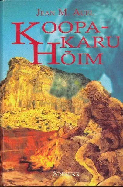 «Koopakaru hõim» Jean M. Auel