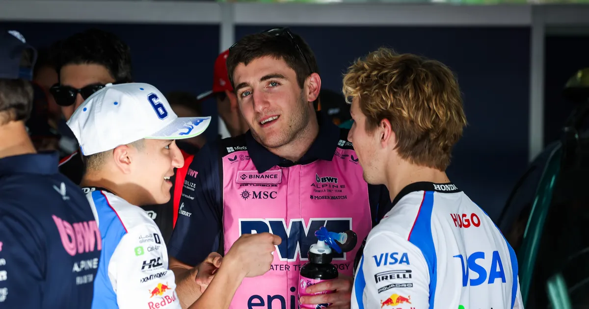 Paul Aroni tiimikaaslane hakkab mõõtu võtma Kalle Rovanperäga