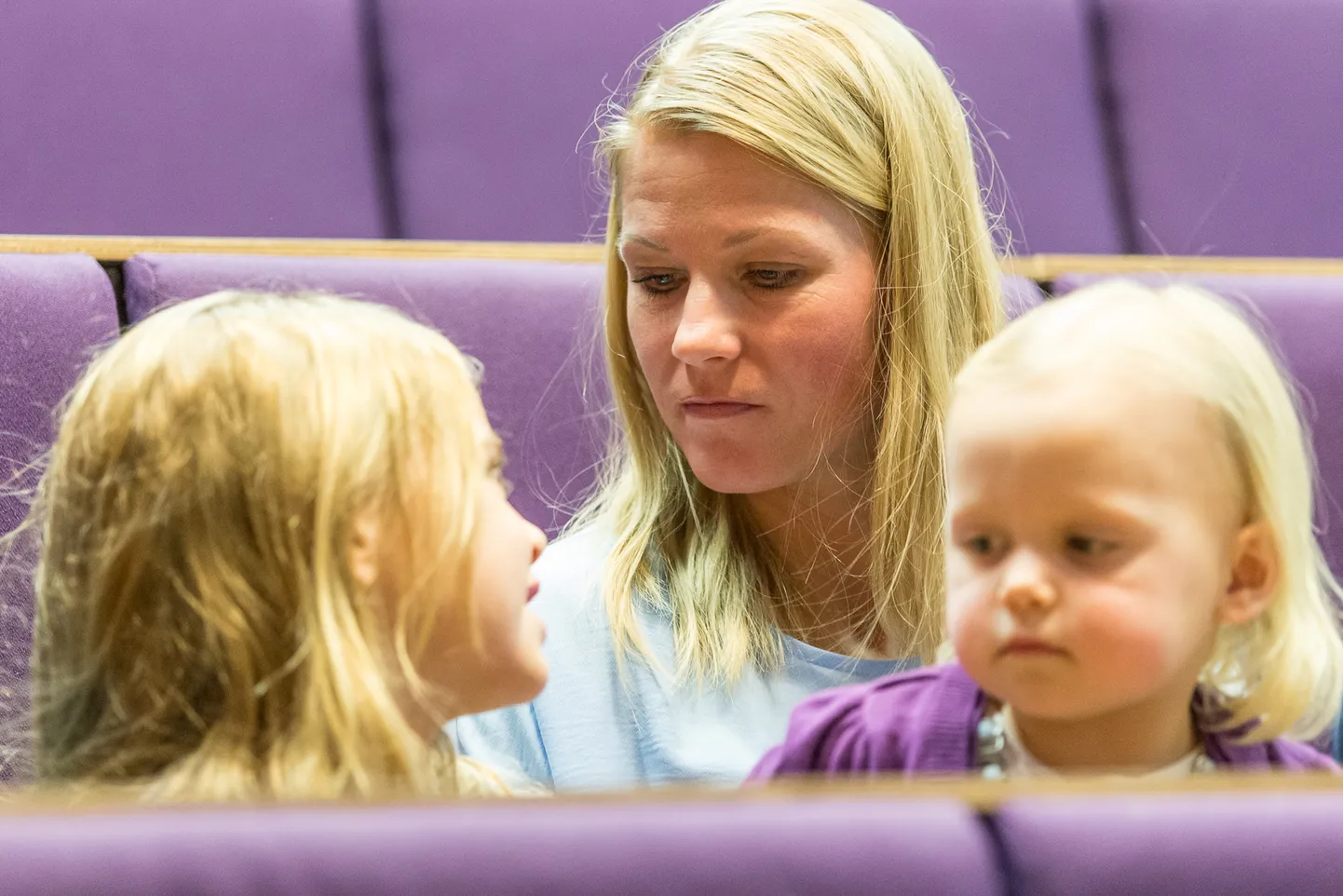 Sel teisipäeval võttis Tatjana Mannima Narva kolledžis vastu Ida-Virumaa parima naissportlase auhinna. Kaasas ka tütred Anna-Lee ja Ann-Mari. Sel pühapäeval tuli ta kolmandaks Saksamaa kuulsal suusamaratonil König Ludwiig Laufil.