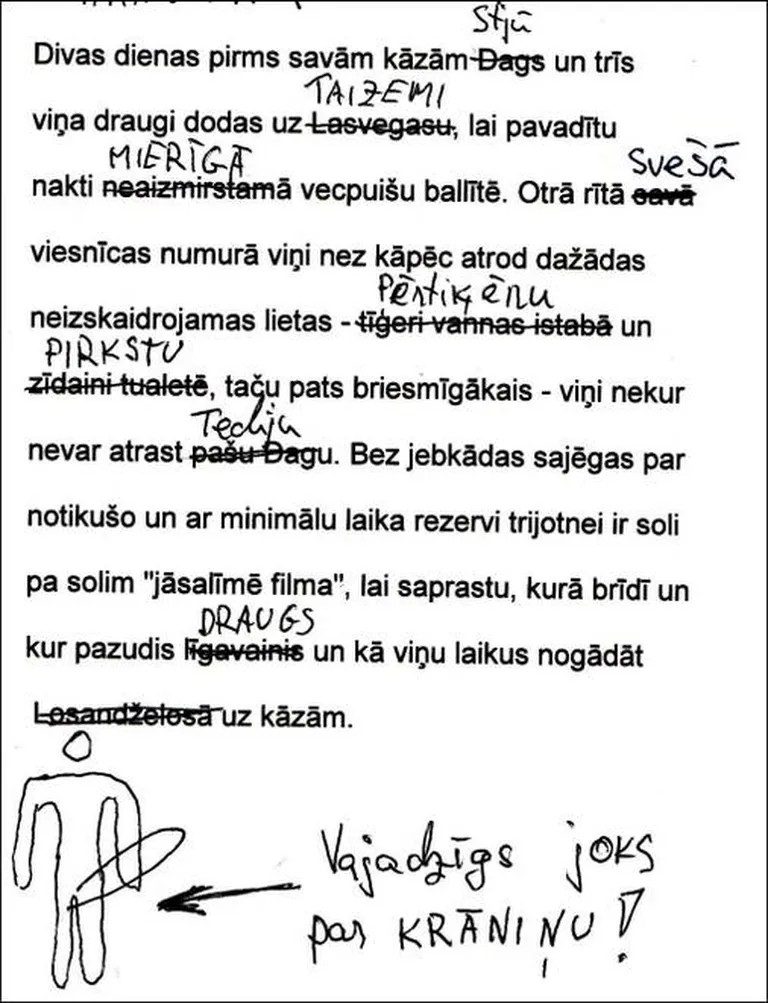 Raksta foto