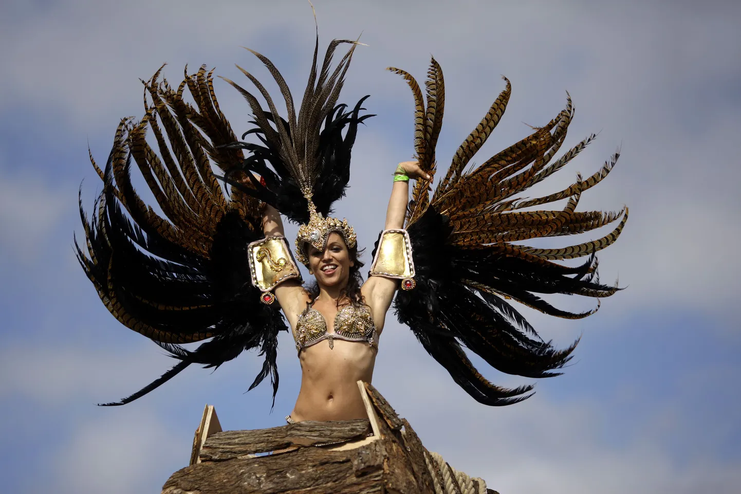 Notting Hilli karneval