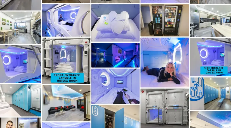 Capsule
