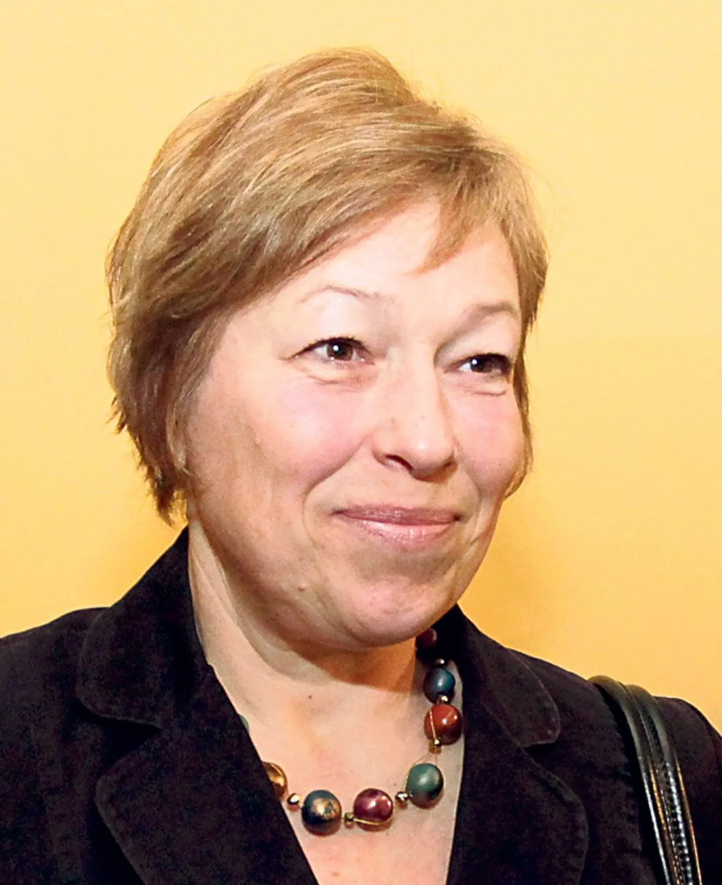 Inara Luigas.
