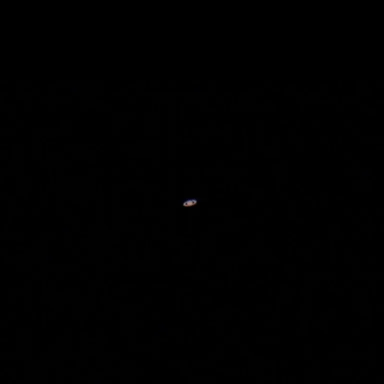 Saturn (foto: Jürgen Veldemaa)