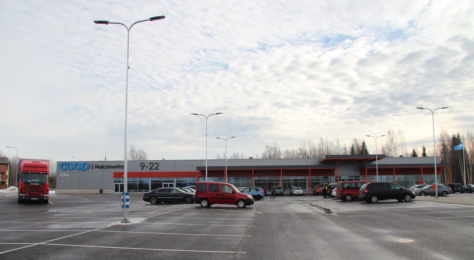 Põlva Tarbijate Ühistu viimane suurinvesteering oli 2018. aasta lõpus avatud Põlva Maksimarket. 
